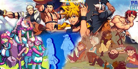 bisexual games|Steam Curator: Best Queer Games.